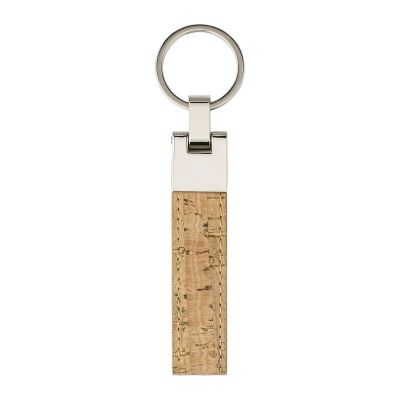 ELOWEN - Cork keyring 