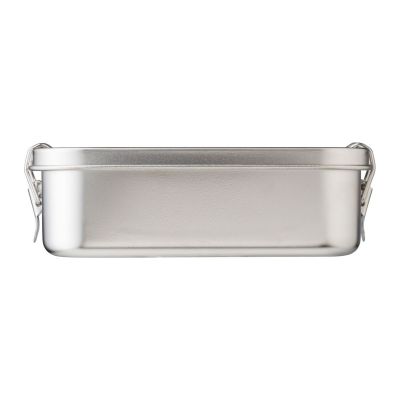 KASEN - Stainless steel lunch box 