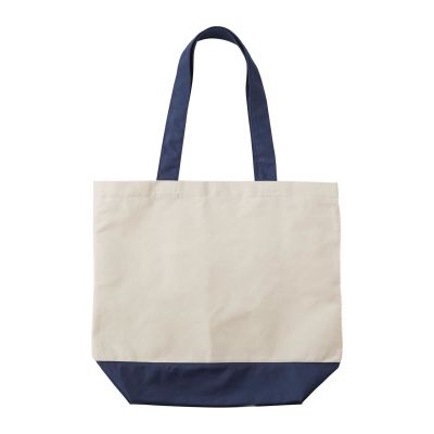 COLE - Cotton (280 g/m2) shopping bag 