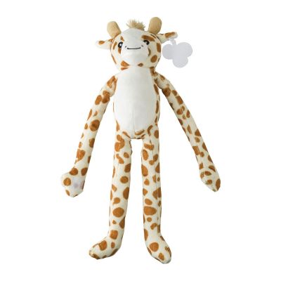 PAISLEY - Plush giraffe 