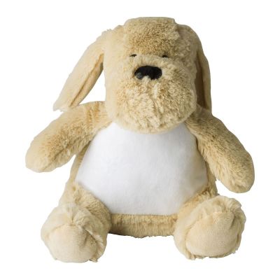 HAILEY - Plush toy dog 