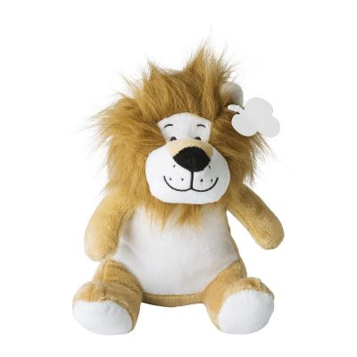 SERENITY - Plush toy lion 