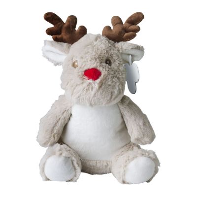 EVERLY - Plush toy reindeer 