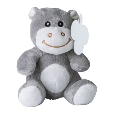 ELIANA - Plush toy hippo 