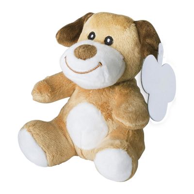 VALENTINA - Plush toy dog 