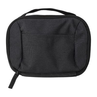 JACE - Polyester (600D) travel pouch 