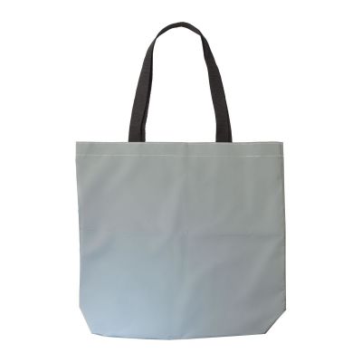 JORDYN - Polyester (100D) shopping bag 