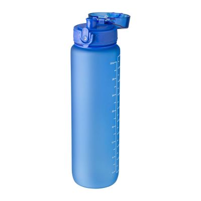 BRINLEY - rPET drinking bottle (1000 ml) 