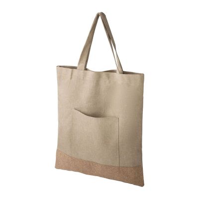 OPHELIA - RPET polyester (600D) tote bag 