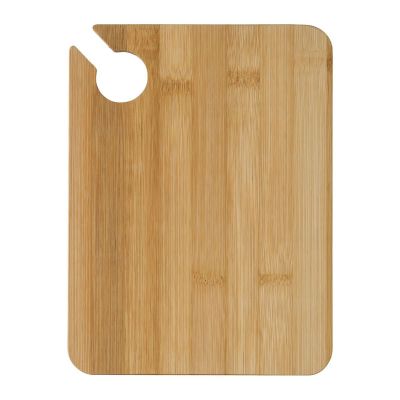 KENNEDY - Bamboo serving board 