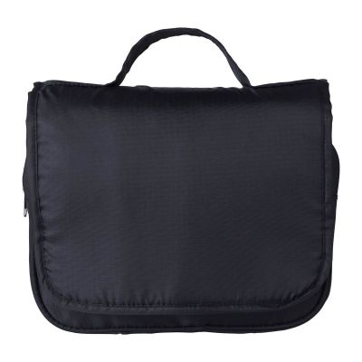 MERRICK - Polyester (210D) travel toiletry bag 