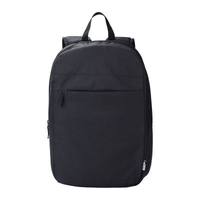 PHINEAS - rPET polyester (600D) laptop backpack 