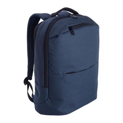 NICOLAS - Polyester (600D) laptop backpack 