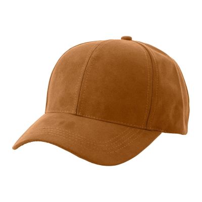 ORION - Suede cap 