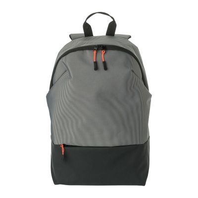 INDIGO - 500D Two Tone backpack 