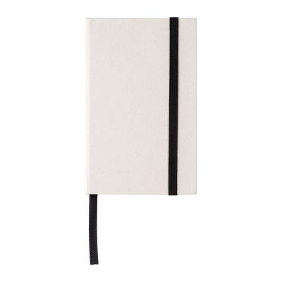 BOHDI - Recycled milk carton notebook A6 