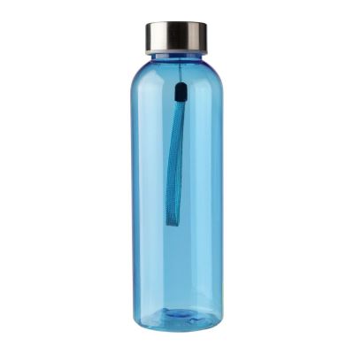 ISABELLE - rPET drinking bottle (500ml) 