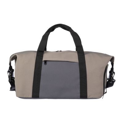 INES - Polyester (600D) duffel bag 