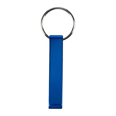 ANNELIESE - Recycled aluminium key holder 