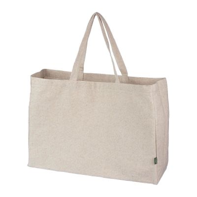 LUDWIG - Hemp (280 gr/m2) tote bag 