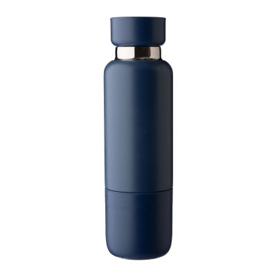 LIESELOTTE - Stainless steel double-walled bottle (500 ml) 