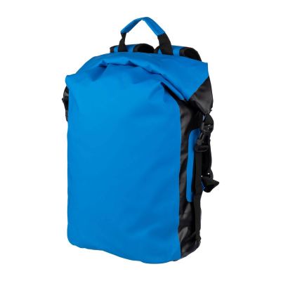 HERMANN - Tarpaulin (250D) roll-top backpack 