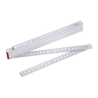 PIEGHEVOLE - Folding ruler Stabila Pro