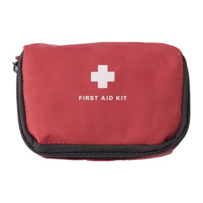 TIFFANY - Nylon first aid kit 