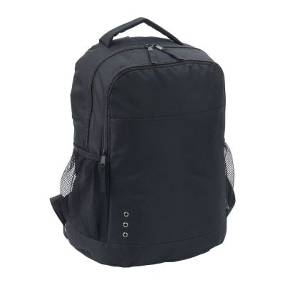 HARRY - Polyester (600D) backpack 