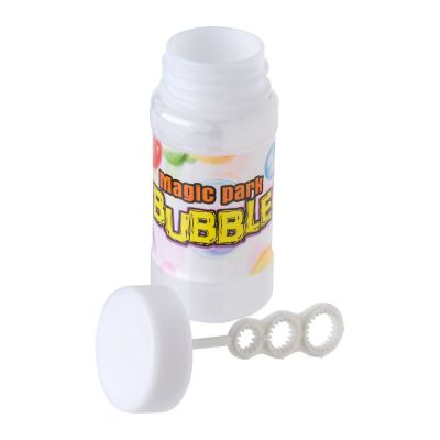 ELLEN - PET and PE bubble blower 