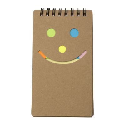 KIM - Cardboard sticky note set 