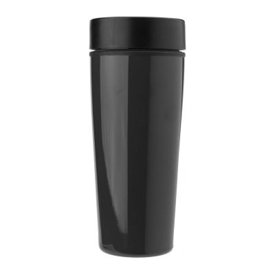 ELISA - Stainless steel double walled travel mug 