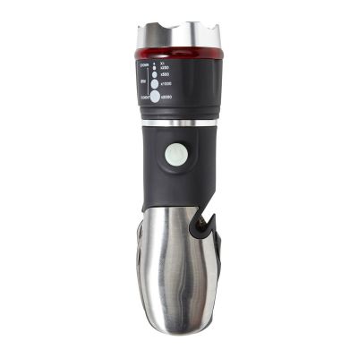 AMAYAH - Metal 8-in-1 torch 