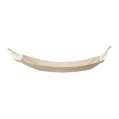 EMBER - Polyester canvas hammock 