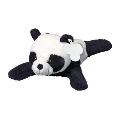 LEILA - Plush panda 