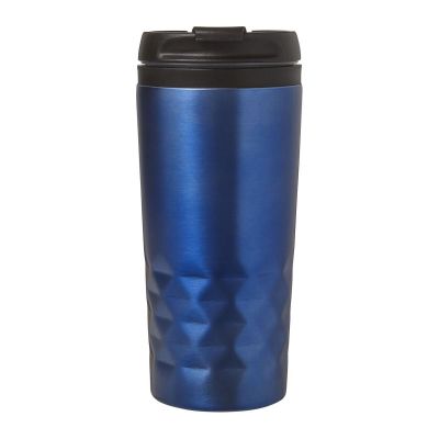 LORRAINE - Stainless steel mug 