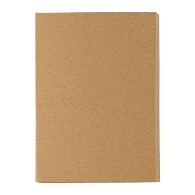 MONTANA - Cardboard writing folder 