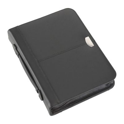 LILO - Bonded leather folder 