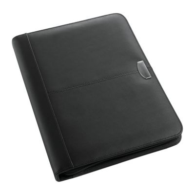 JOSIE - Bonded leather folder 