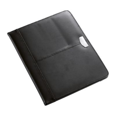 FREDERICK - Bonded leather folder 