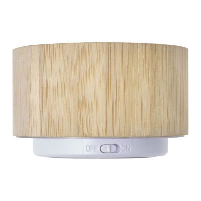 SHARON - Bamboo speaker 