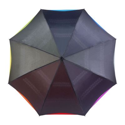 DARIA - Pongee (190T) umbrella 