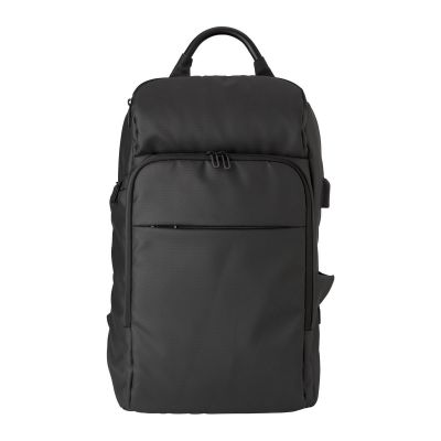 RISHI - PU backpack 