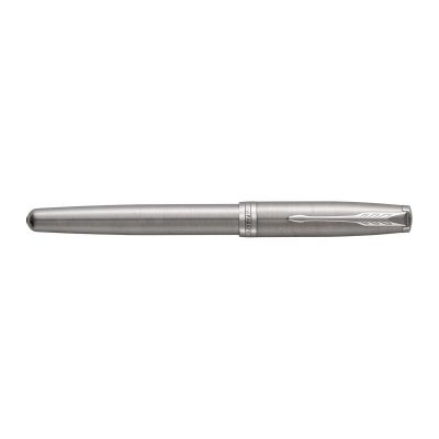 SAGINAW - Stainless steel Parker Sonnet rollerball pen