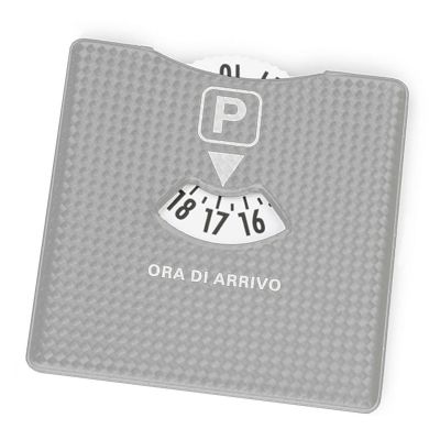 PARK DISK C - parking disk