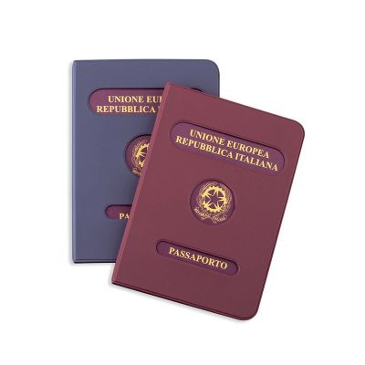 PASS HOLDER - passport holder