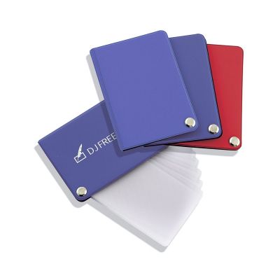 ELEGANT CARD - card holder with 6 envelopes