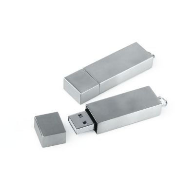 STEEL - metal usb pen drive