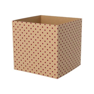 CREASLEEVE KRAFT 351 - Kraft Paper sleeve