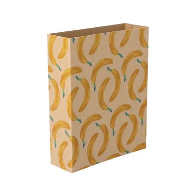 CREASLEEVE KRAFT 353 - Kraft paper sleeve